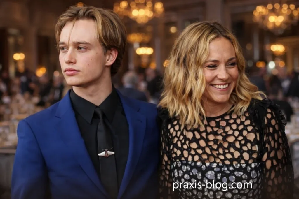 Jackson Blue McDermott